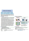 Tohoku University Technology: Method to measure independent elastic modulus without restriction on material type, form and measurement environment: T22-140