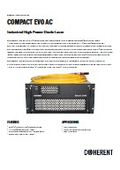 Compact EVO AC