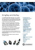 Stingray and BioRay: Request Sheet (Specifications Required)