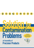 Catalog for Contamination Prevention Unit for Pressure Feed Screw Tightening Machine