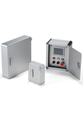 TAKACHI ALUMINIUM CONTROL BOX - AUH series