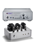 TAKACHI AUDIO AMPLIFIER CHASSIS - AUX series