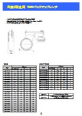 TBW Backup Wrench Catalog
