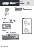 ASCO 超低温流体用電磁弁（内部パイロット形　超低温流体用）210LT・222LTシリーズ