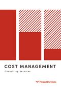 コストマネジメントサービス資料