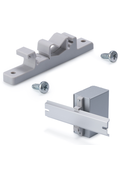 TAKACHI DIN RAIL MOUNTING BRACKET - DRF series