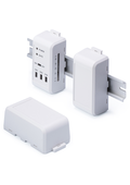 DINレールケース DRCシリーズ - タカチ電機工業
