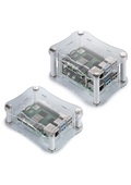 TAKACHI Raspberry Pi 5 ACRYLIC CASE - RPA series