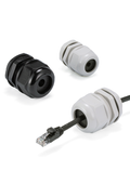 TAKACHI IP67 SPLIT INSERT CABLE GLAND - RSC series