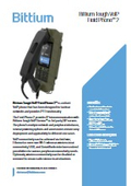 Bittium Tough VoIP Field Phone 2