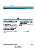 TEWS QMC Ethernet Card TQMC801
