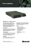ESW4102 Mildef