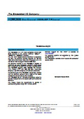 TEWS QMC Ethernet Card TQMC800