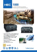 Vecow HEC-1000