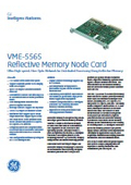 Abaco社 VME-5565
