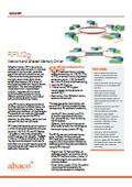 Abaco社 RFM2g Network and Shared Memory Driver