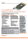 Abaco社 PMC-5565PIORC