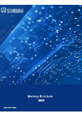 GSI Corporation Memory 2025