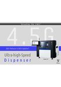 The world's fastest class dispenser device is here! 