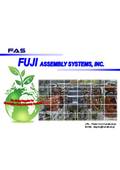 Fujii Assembly System Co., Ltd. Company Profile