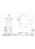 【図面】電動式ハンディポンプ EV-12