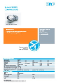 N 026.2 SERIES COMPRESSORS
