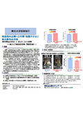 東北大学技術：付着・凝集が少ない高分散性糸状菌：T23-061