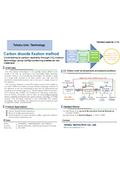 Tohoku Univ. Technology : Carbon dioxide fixation method : T20-1059_T23-099