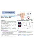 Tohoku University Technology: A novel therapeutic target Vasohibin-2: T18-447_T12-072