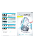 ヘルメット『AEROMESH』