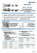 Leak Master LM-1C / LM-1AH