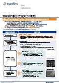 故障解析事例 | 断線箇所の特定