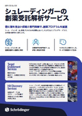 【資料】モデリングサービスのご案内