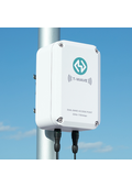 TAKACHI IP68 DIECAST ALUMINIUM ENCLOSURE - DW series