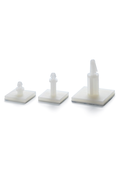 TAKACHI LOCKING PCB ADHESIVE STANDOFF - ASL series