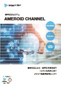 Remote Monitoring System AMEROID CHANNEL
