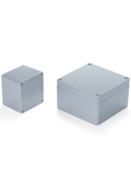 TAKACHI IP65 DIECAST ALUMINIUM BOX - AL series