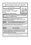 [Case Study] Cartridge Heater