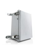 TAKACHI IP65 POLYCARBONATE PLASTIC BOX with LOCK - BCPK series