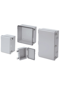 TAKACHI NEMA 4X POLYCARBONATE BOX - BC-C series