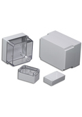TAKACHI NEMA 6 POLYCARBONATE BOX - SPCP.U series
