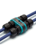 TAKACHI IP68 H-JUNCTION COMPACT CONNECTOR - THB392 series