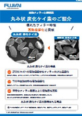 【SiC】放熱フィラーに新提案_丸み状炭化ケイ素のご紹介