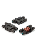 TAKACHI IP68 JUNCTION BOX - THA209 series