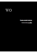 WOカタログ（2026）