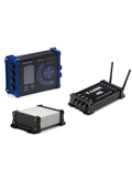 TAKACHI IP65 FLANGED ALUMINIUM CASE - EXWF series