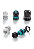 TAKACHI IP68 SEAMLESS CABLE GLAND - THA45 series