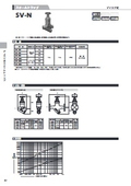 Disk-type steam trap SV-N model