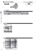 Diaphragm-type steam trap DC2R model