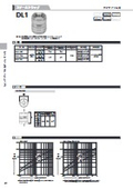 Diaphragm-type steam trap DL1 model